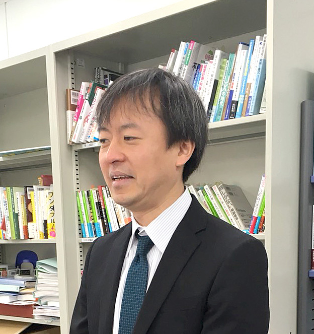 プロフィール