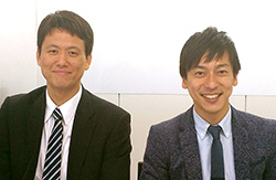 プロフィール