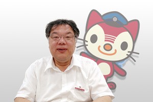関東バスプロフィール