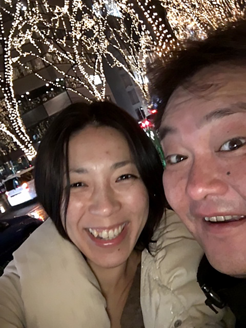 夫婦