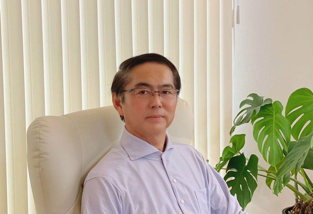 社長