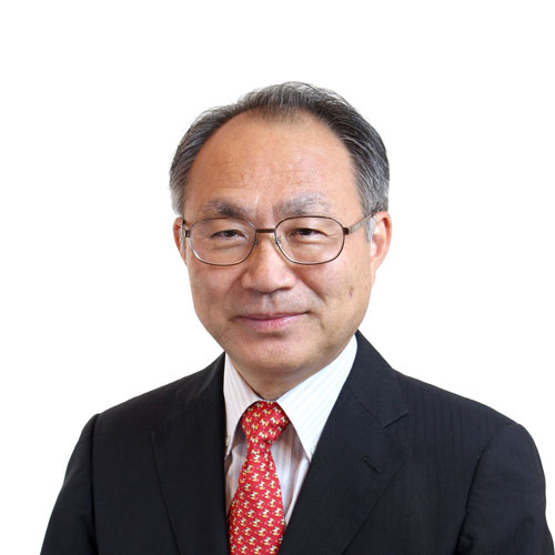 代表