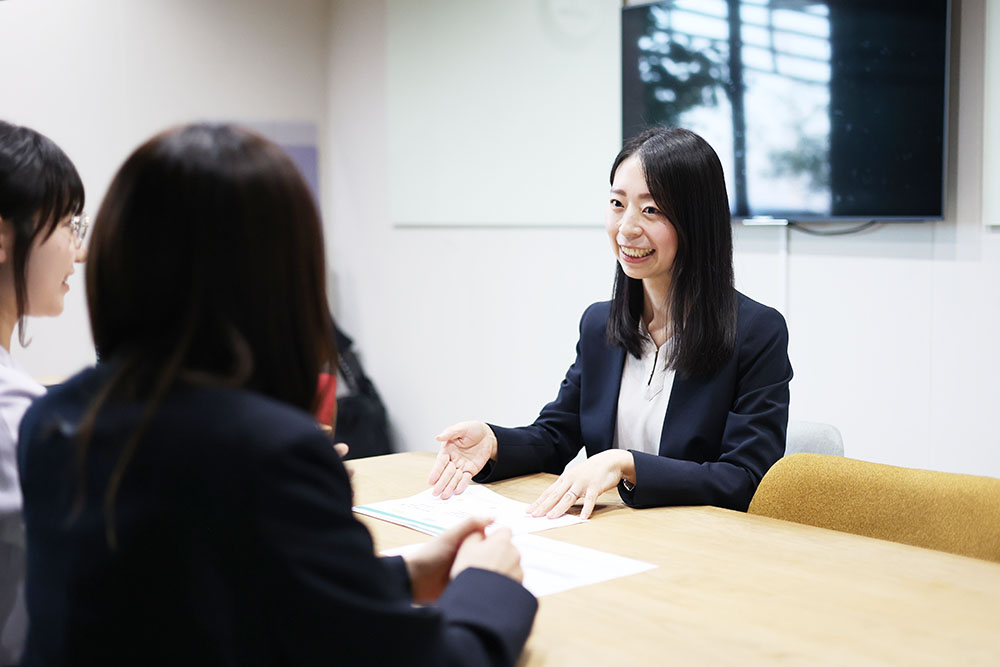 営業1