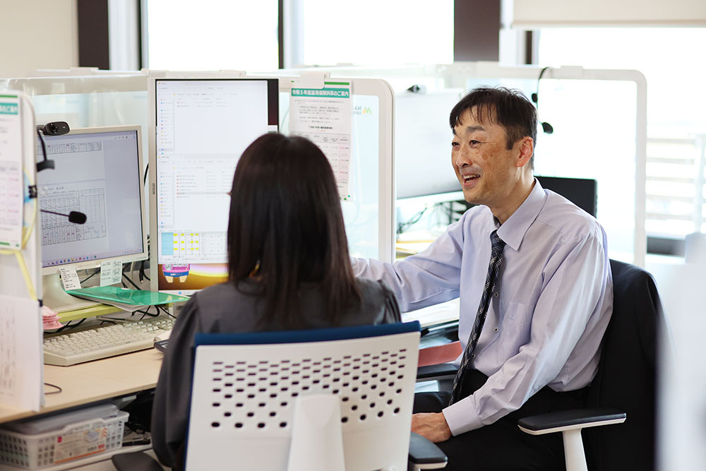 社内3